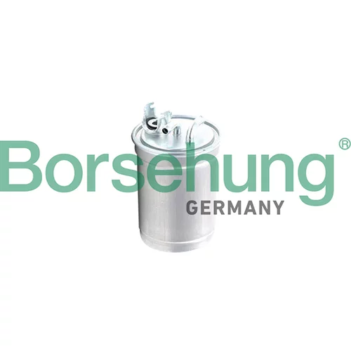 Palivový filter Borsehung B10477