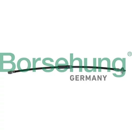 Brzdová hadica Borsehung B10953