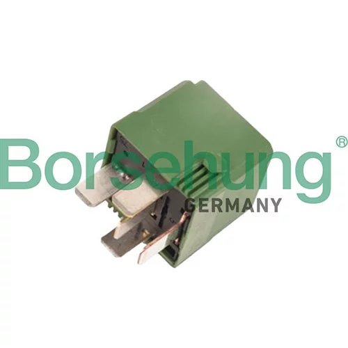 Multifunkčné relé Borsehung B11559