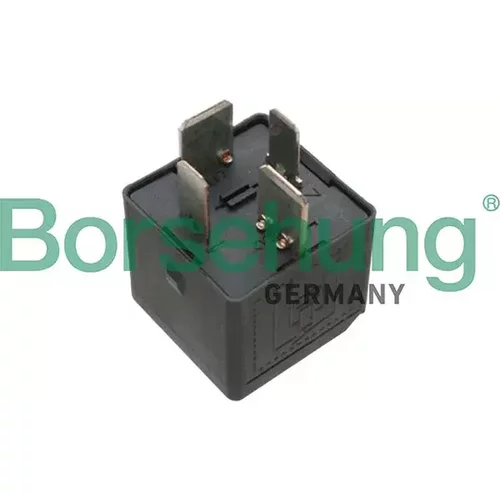 Multifunkčné relé Borsehung B11560