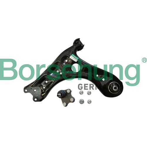 Rameno zavesenia kolies Borsehung B12208