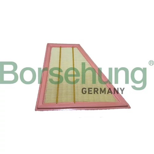 Vzduchový filter Borsehung B12444