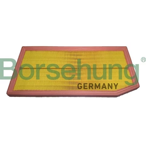 Vzduchový filter Borsehung B12448