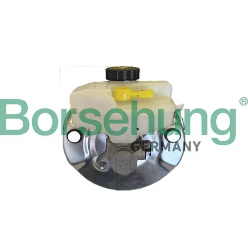 Hlavný brzdový valec Borsehung B12538