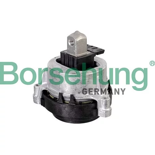 Uloženie motora Borsehung B12611