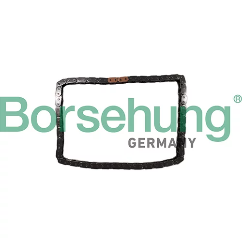 Rozvodová reťaz Borsehung B12784
