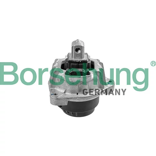 Uloženie motora Borsehung B12911