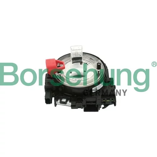 vinutá pružina, Airbag Borsehung B18151