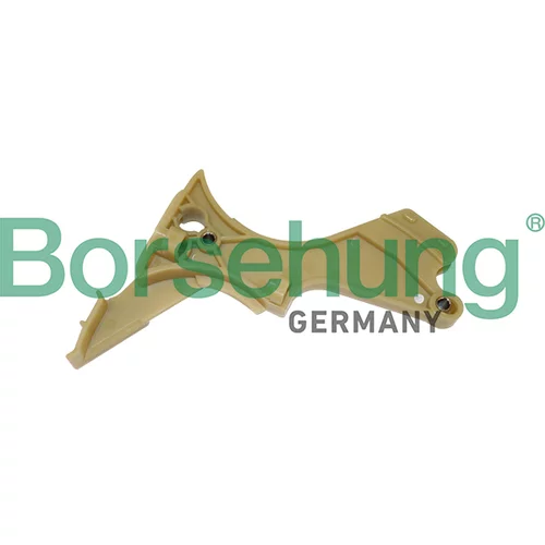 Vodiaca lišta rozvodovej reťaze Borsehung B1G037 (Borsehung GERMANY)