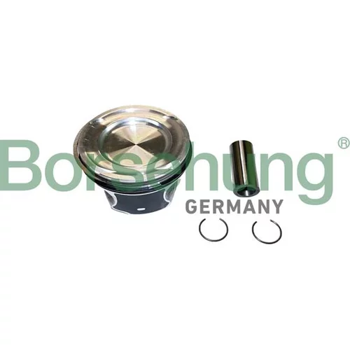 Piest Borsehung B11148