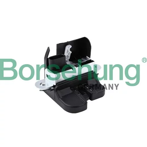 Zámok zadných výklopných dverí Borsehung B12407 (Borsehung GERMANY)