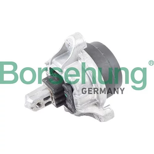 Uloženie motora Borsehung B12604
