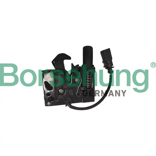 Zámok prednej kapoty Borsehung B12895