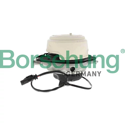 Uloženie motora Borsehung B13037