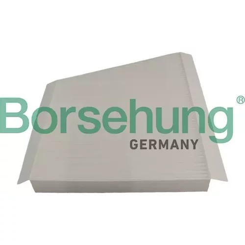 Filter vnútorného priestoru Borsehung B13472