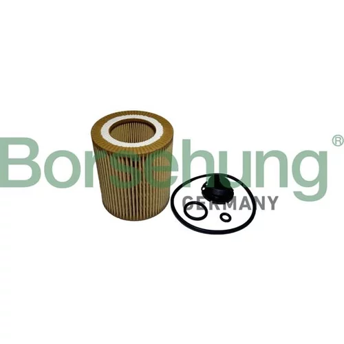 Olejový filter Borsehung B10439