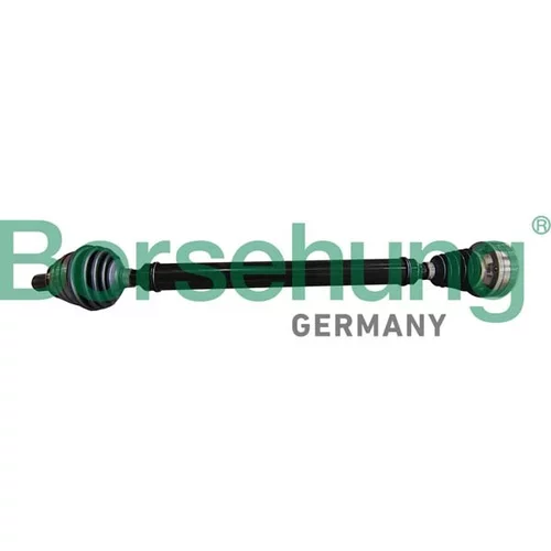Hnací hriadeľ Borsehung B10594