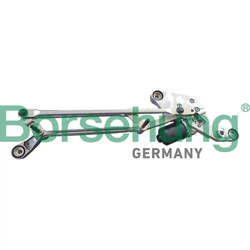 Mechanizmus stieračov Borsehung B10672