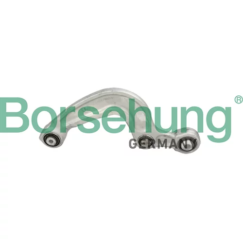 Uloženie riadenia Borsehung B10852