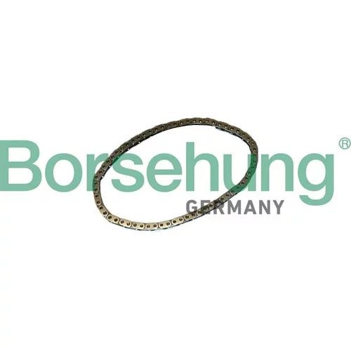 Rozvodová reťaz Borsehung B12768