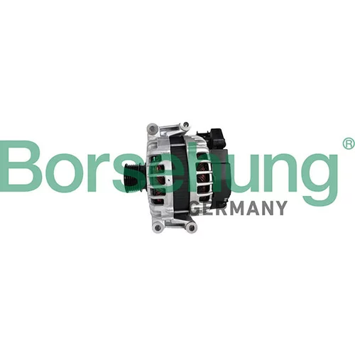 Alternátor Borsehung B12939