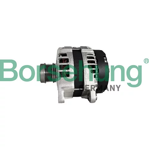 Alternátor Borsehung B13009