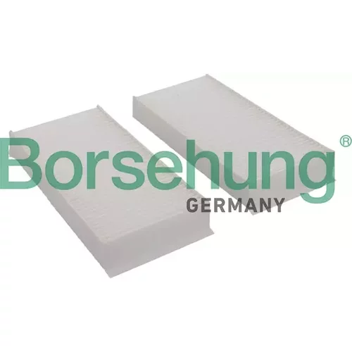 Filter vnútorného priestoru Borsehung B13485
