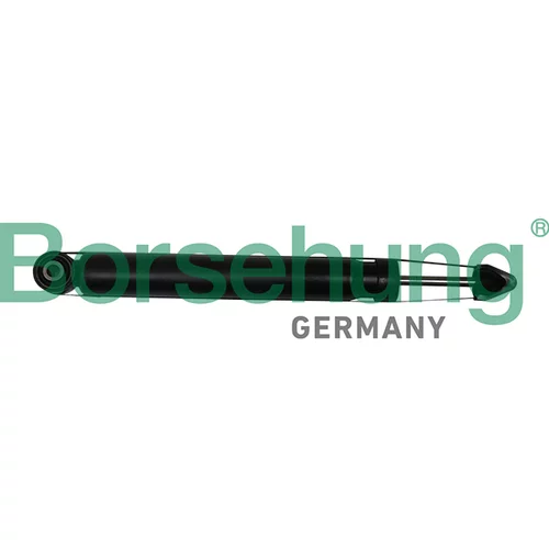 Tlmič pérovania Borsehung B19274