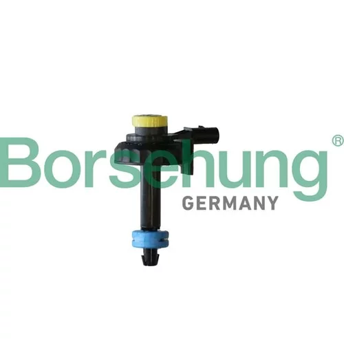 Uzáver nádržky na brzdovú kvapalinu Borsehung B12304 (Borsehung GERMANY)
