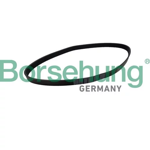 Ozubený klinový remeň Borsehung B12354