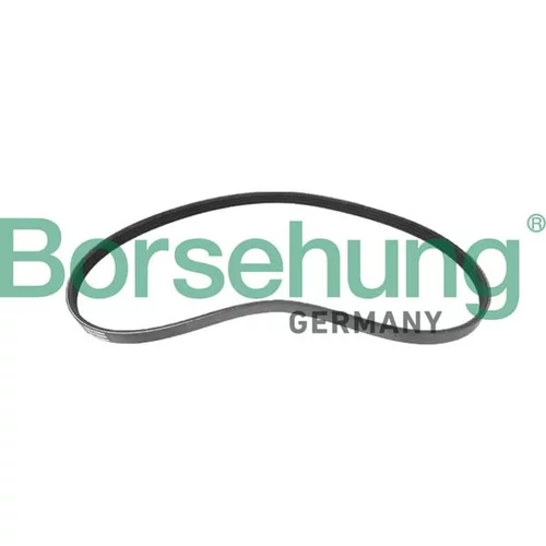Ozubený klinový remeň Borsehung B12383