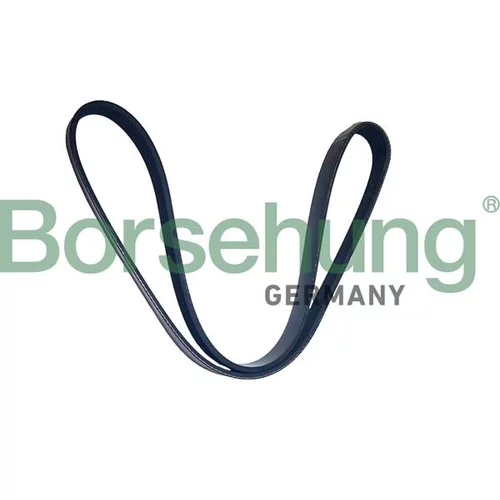 Ozubený klinový remeň Borsehung B12505