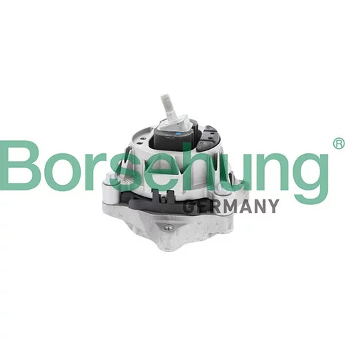 Uloženie motora Borsehung B12905
