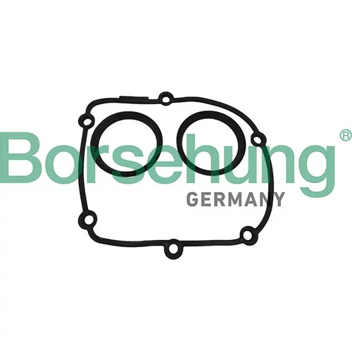 Tesnenie veka rozvodov Borsehung B13264