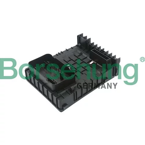 Centrálna elektroinštalácia Borsehung B18535