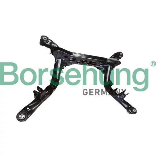 Pomocný rám/Nosič agregátov Borsehung B10044