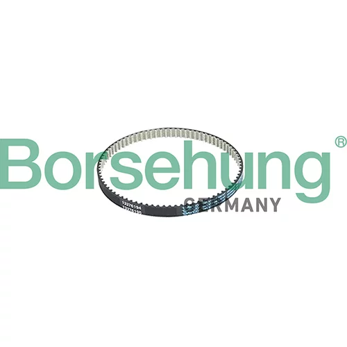 Klinový remeň Borsehung B10233