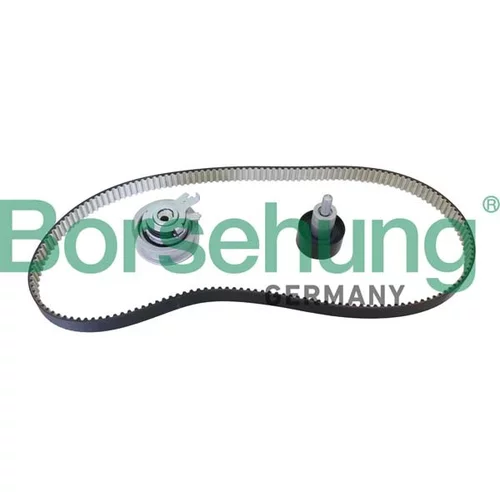 Sada ozubeného remeňa Borsehung B10236