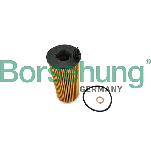 Olejový filter Borsehung B10459