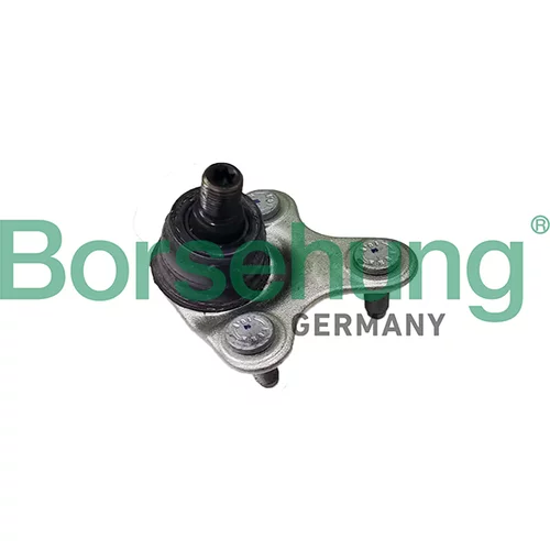 Zvislý/nosný čap Borsehung B10822