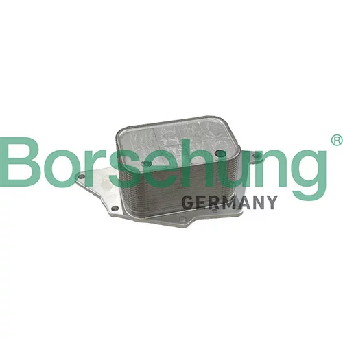 Chladič motorového oleja Borsehung B10886