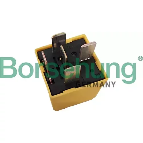 Multifunkčné relé Borsehung B11557