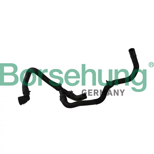 Potrubie chladiacej kvapaliny Borsehung B11972