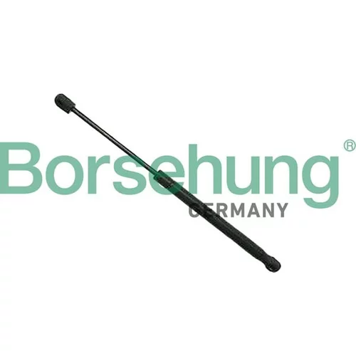 Pneumatická pružina, Batožinový/nákladný priestor Borsehung B12065