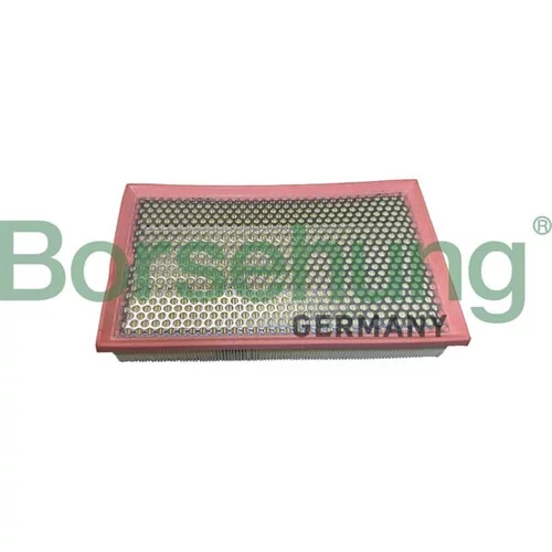 Vzduchový filter Borsehung B12446