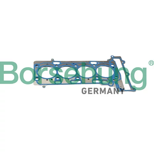 Tesnenie hlavy valcov Borsehung B13006