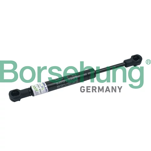 Pneumatická pružina, Batožinový/nákladný priestor Borsehung B18461 (Borsehung GERMANY)