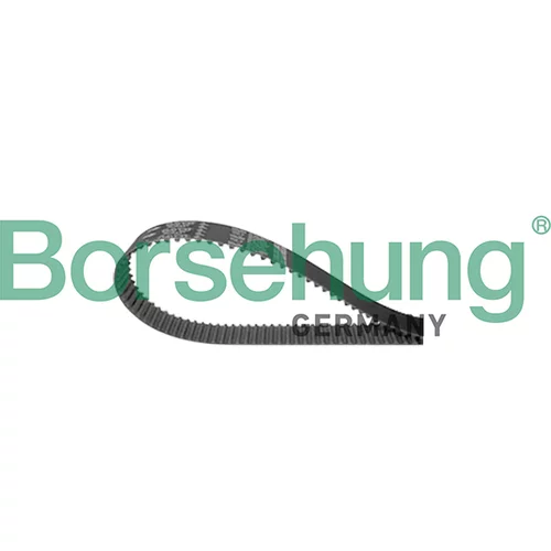 Ozubený remeň Borsehung B10230