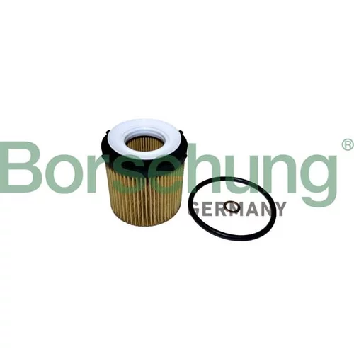 Olejový filter Borsehung B10441