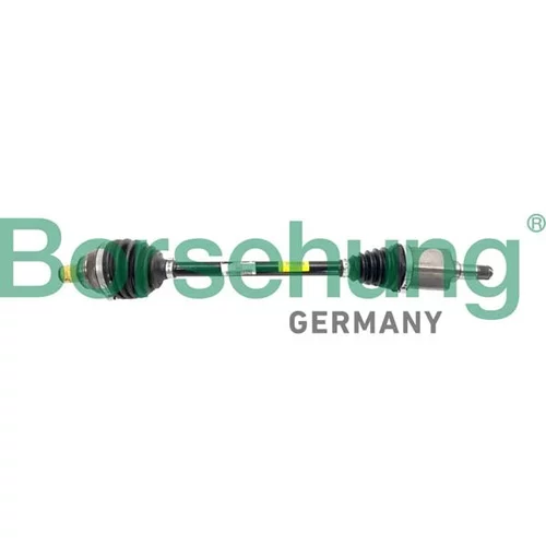 Hnací hriadeľ Borsehung B10600